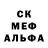 A PVP мука Kolyan Sorokin
